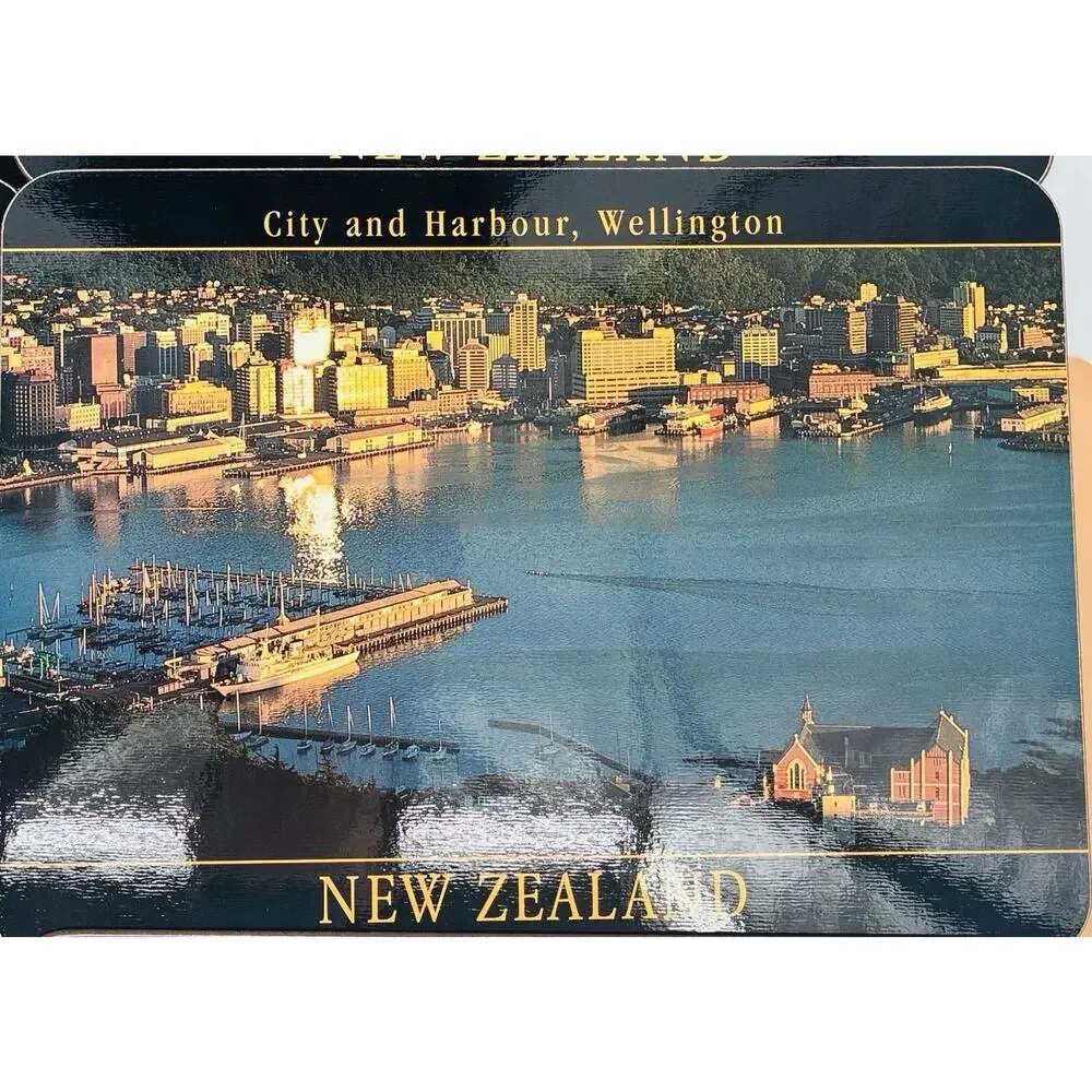 Jason placemats new